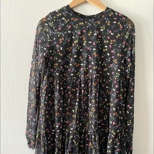 AFRM for Nordstrom dress / tunic - new! Small